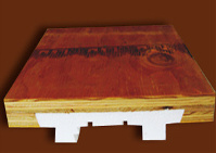 Fireproof Plywood Gorilla Bucks - Window & Door Buck Products for ICF Construction in Oklahoma