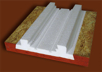 3 Quarter Inch OSB Gorilla Bucks - Window & Door Buck Products for ICF Construction in Oklahoma