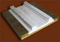 Treated Plywood Gorilla Bucks - Window & Door Buck Products for ICF Construction in Oklahoma