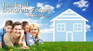 Insulated Concrete Forms & More - Green Building Experts - Our Philosophy