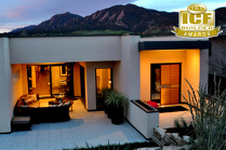 Quad-Lock ICF Eco-Luxury Award Winning Home - Project Gallery for ICF & More OK